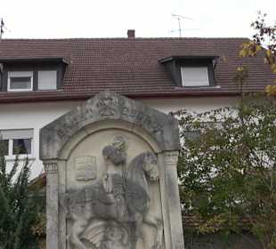 Kriegerdenkmal  Dietelhofen