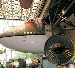 National Air & Space Museum