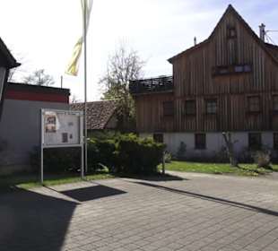 Katholische Kirche St. Michael