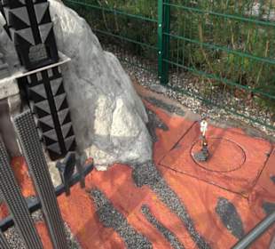 Star Wars - Miniland