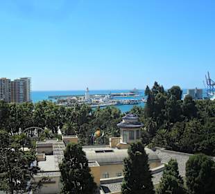 Centro Histórico Marbella
