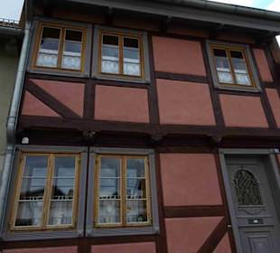 Altstadt Quedlinburg