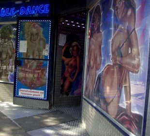 Sex-Clubs