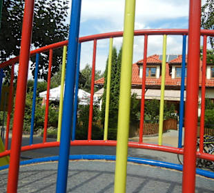 Restaurant Zloty Okon