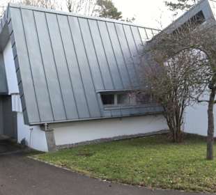 Friedhof Rübgarten