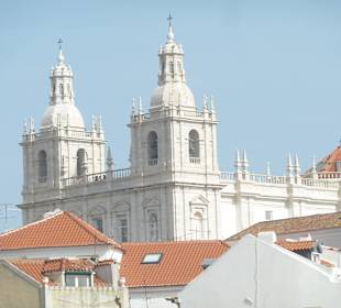 Лиссабон, Португалия