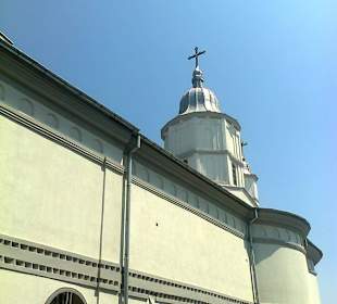 Vovidenia Orthodox Church