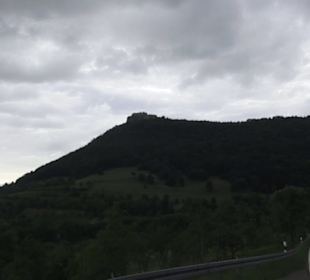 Burgruine Hohenneuffen