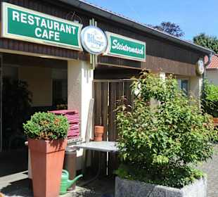 Restaurant & Cafe Steintormasch