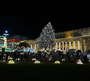 Weihnachtsmarkt Stuttgart