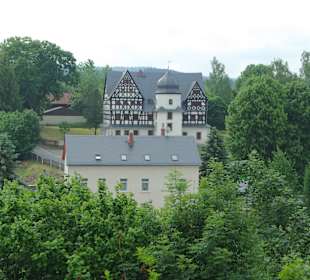 Schloss Treuen