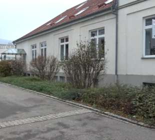 Gemeinde- & CVJM-Haus