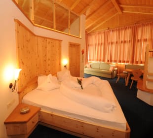 Dolomitensuite Hotel König Laurin