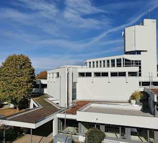 Kirche St. Maria Aalen