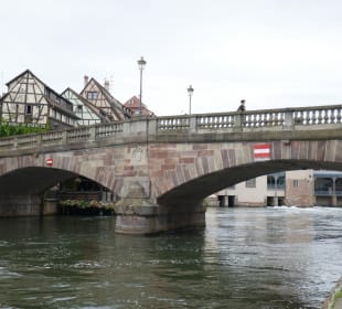 Brücke St. Martin