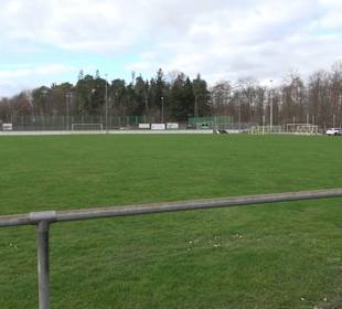 Sportgelände Staufenbühl Großbettlingen