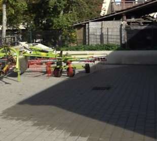 Feuerwehrhaus Dottingen