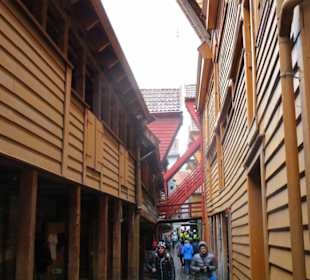 Bryggen