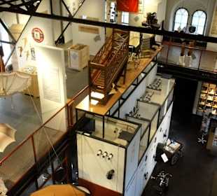 Impressionen aus der Ausstellung