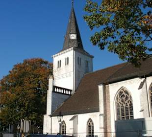 Kirche in Orsoy