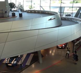 BMW Welt