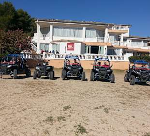 Cala Romantica