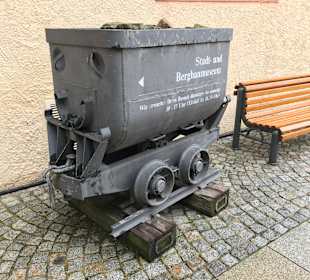 Bergbau Lore