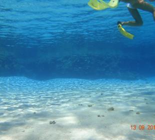 Grand Hotel Sharm el Sheikh