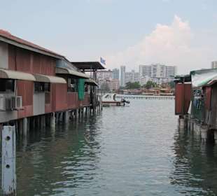 Chew Jetty