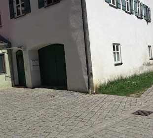 Unterer Wasserturm