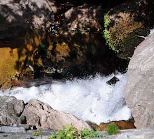 Каньон Сападере