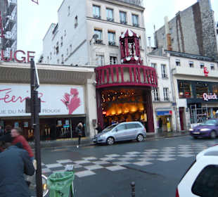 Quartiere Pigale