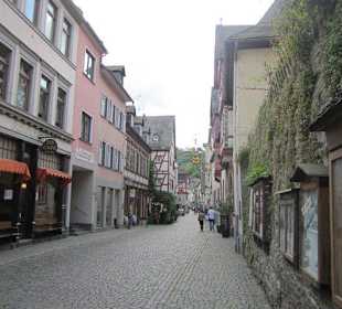 Bacharach