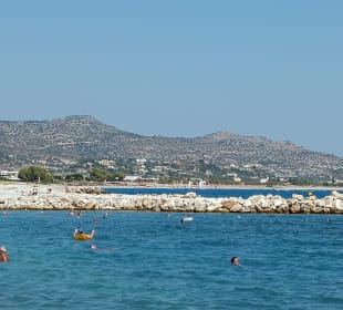 Strand Kolymbia