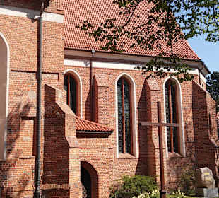 Stare Miasto