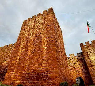 Castelo de Silves