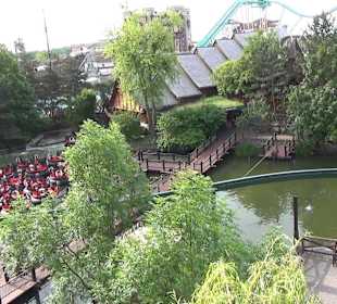 Themenbereich Skandinavien