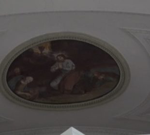 Wallfahrtskirche Weggental