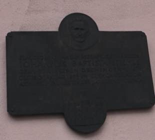 Kirche Zur Schmerzhaften Mutter