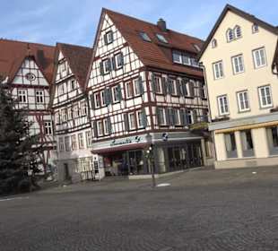 Marktplatz
