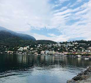 Uferpromenade Ascona