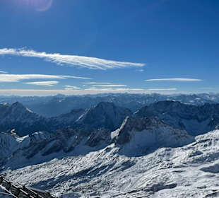 Zugspitze
