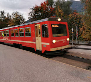 Wandern Kaltenbach