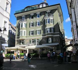 Restaurant Forstbräu