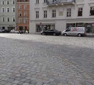 Stiftskirche St. Johann