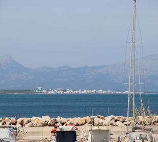 Colonia de Sant Pere