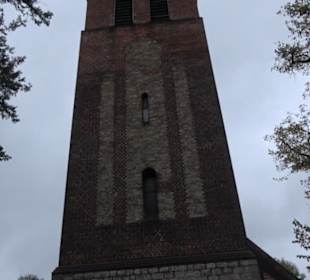 Gnadenkirche Biesdorf