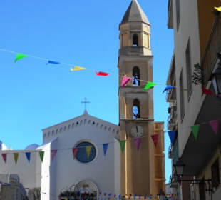 Kirche St. Eulalia