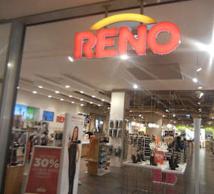 Billstedter Einkaufscenter