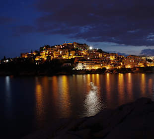 Altstadt Kavala
